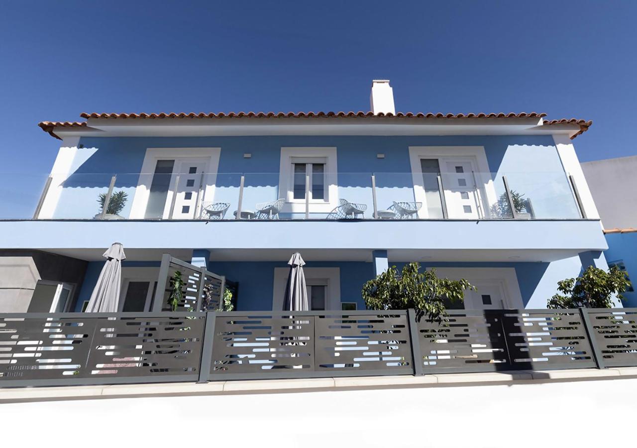 Casa Sol E Areia Villa Eira Nova ポルト・コーヴォ エクステリア 写真