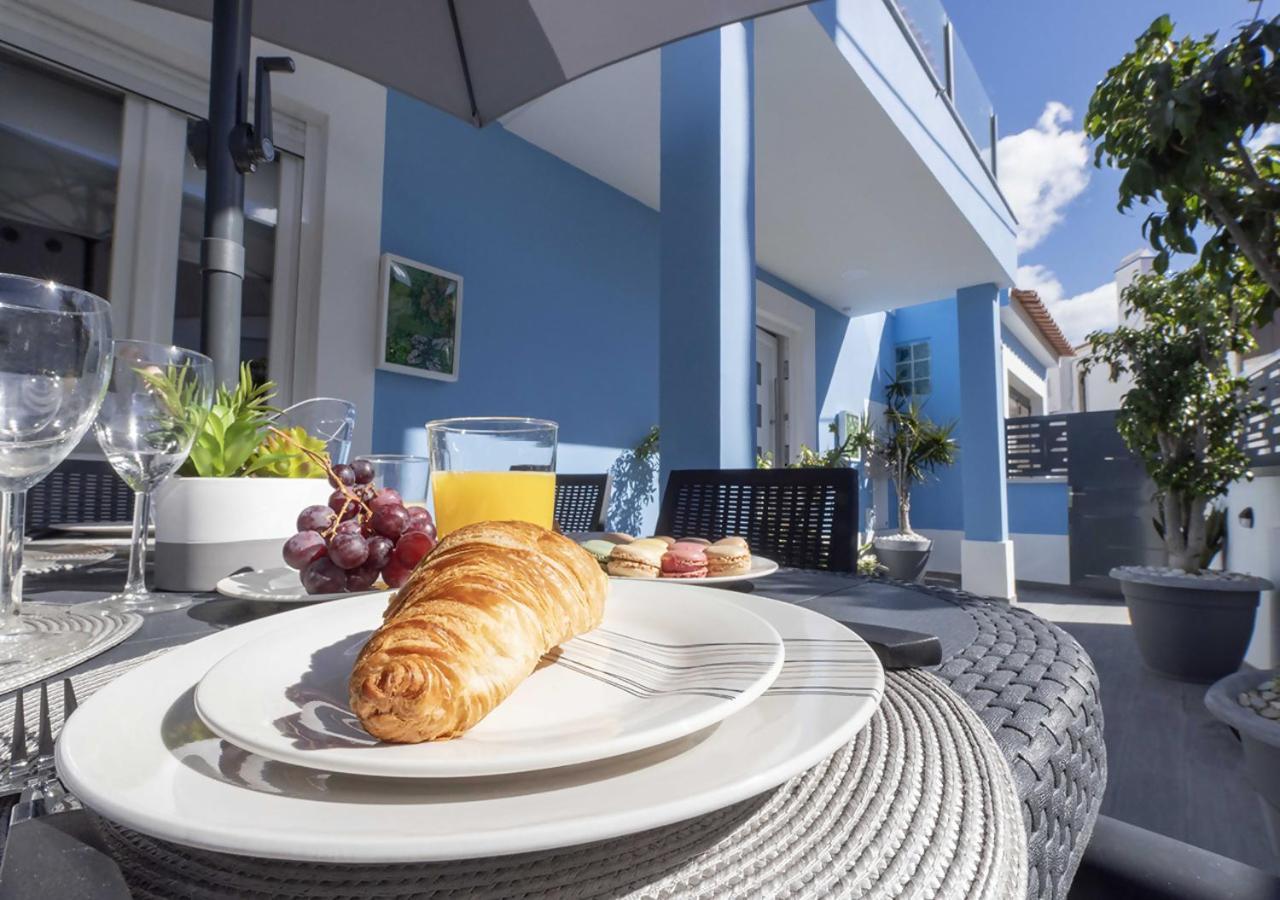 Casa Sol E Areia Villa Eira Nova ポルト・コーヴォ エクステリア 写真